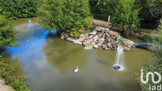  Maison � vendre 12 pi�ces 640 m�