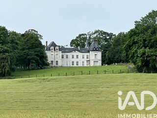  Proprit/chteau  vendre 15 + pices 520 m