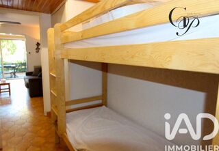  Appartement � vendre 1 pi�ce 29 m�