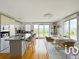  Appartement � vendre 5 pi�ces 96 m�