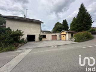  Maison � vendre 9 pi�ces 186 m�