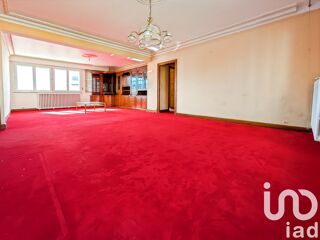  Appartement � vendre 6 pi�ces 136 m�