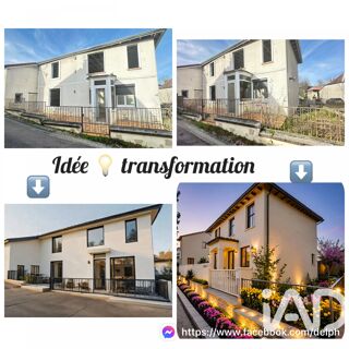  Maison � vendre 5 pi�ces 192 m�