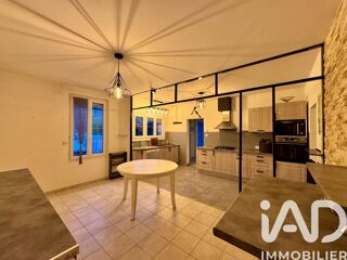  Maison � vendre 7 pi�ces 198 m�