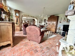  Maison � vendre 5 pi�ces 144 m�