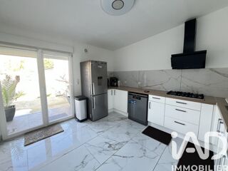  Maison � vendre 5 pi�ces 91 m�