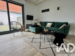  Maison � vendre 3 pi�ces 50 m�