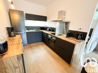  Appartement � vendre 3 pi�ces 68 m�