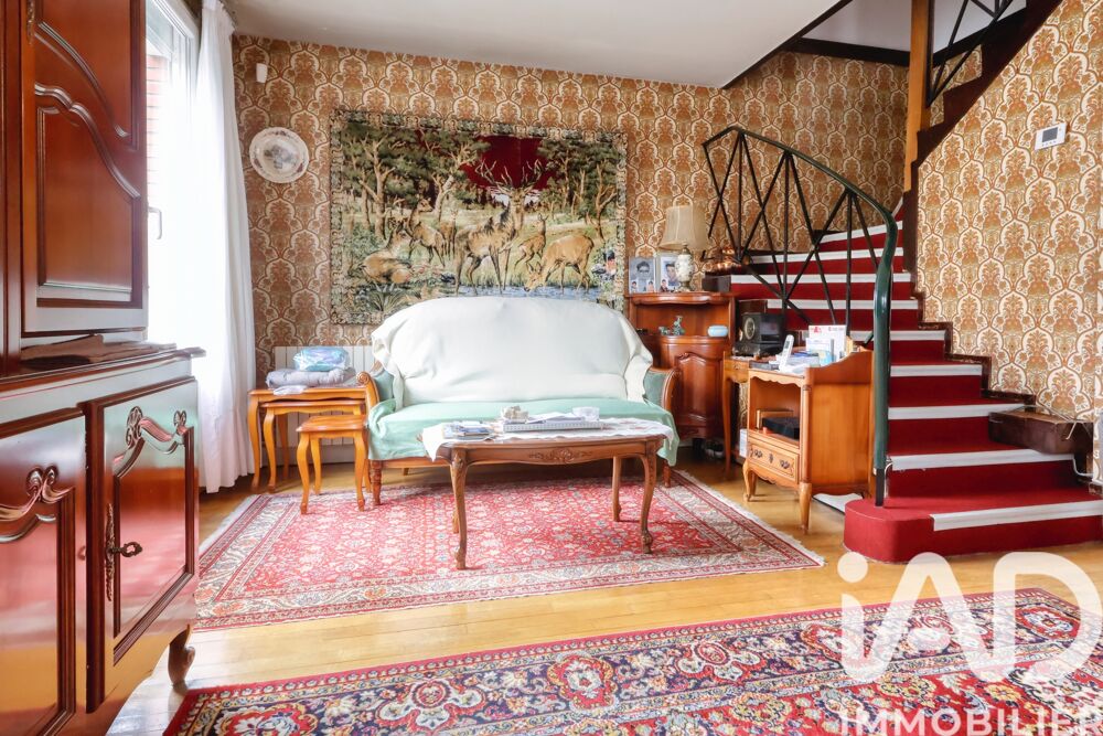  vendre  Maison Bagnolet (93170)