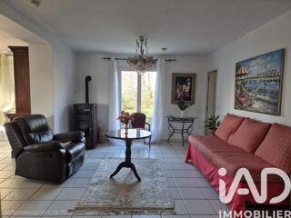  Maison � vendre 8 pi�ces 189 m�