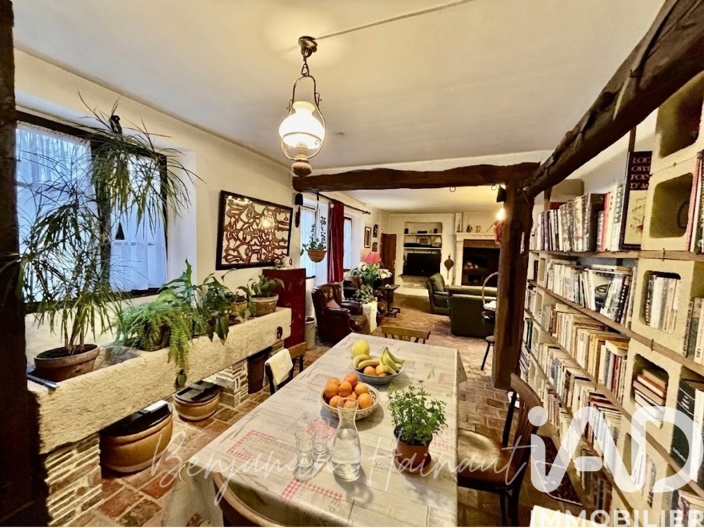 � vendre  Maison Saint-Hilliers (77160)