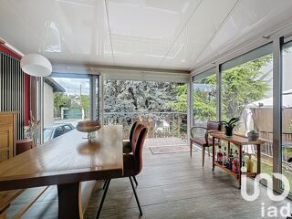  Maison � vendre 6 pi�ces 147 m�