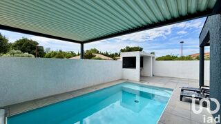  Maison � vendre 5 pi�ces 118 m�