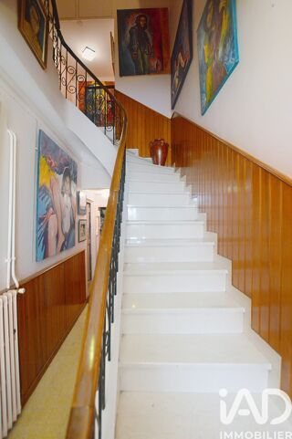  Maison � vendre 8 pi�ces 392 m�