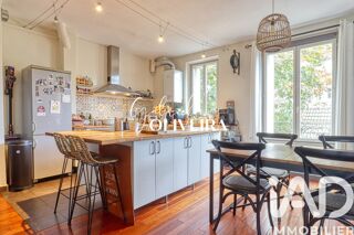  Appartement � vendre 3 pi�ces 71 m�