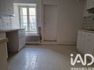  Maison � vendre 4 pi�ces 81 m�