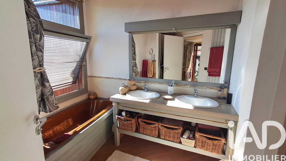 � vendre  Maison Bures-sur-Yvette (91440)