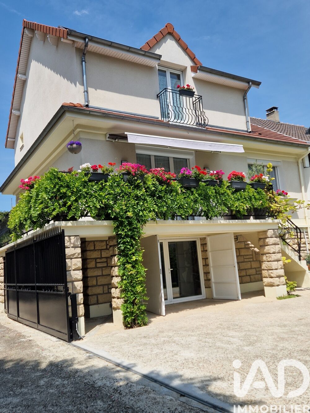 � vendre  Maison Chatou (78400)