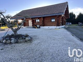  Maison  vendre 4 pices 153 m