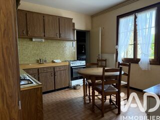  Maison � vendre 7 pi�ces 137 m�