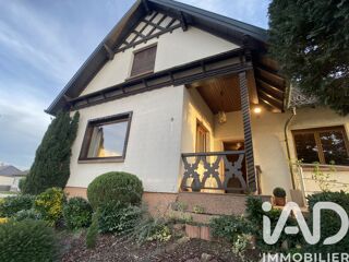  Maison  vendre 8 pices 357 m