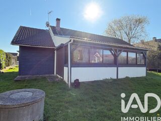  Maison � vendre 5 pi�ces 121 m�