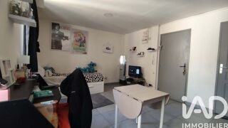  Appartement � vendre 1 pi�ce 21 m�