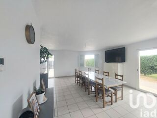  Maison � vendre 5 pi�ces 120 m�