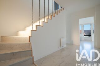  Maison � vendre 5 pi�ces 130 m�