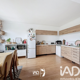  Appartement � vendre 5 pi�ces 89 m�