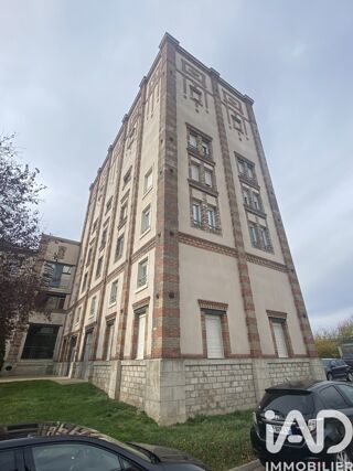  Appartement � vendre 3 pi�ces 81 m�