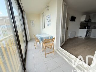  Appartement � vendre 2 pi�ces 30 m�