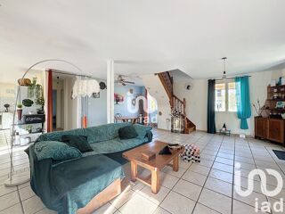  Maison  vendre 6 pices 133 m