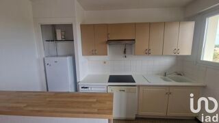  Appartement � vendre 2 pi�ces 43 m�