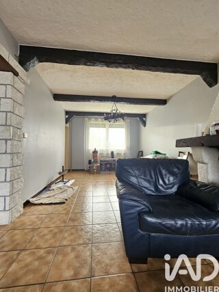  Maison � vendre 4 pi�ces 84 m�