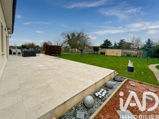  Maison � vendre 6 pi�ces 166 m�