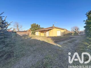  Maison � vendre 5 pi�ces 110 m�