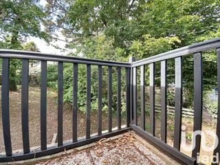  Appartement � vendre 2 pi�ces 46 m�