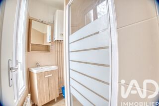  Appartement � vendre 2 pi�ces 38 m�