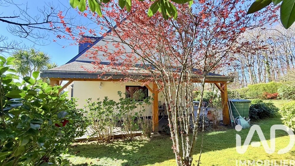 � vendre  Maison Guidel (56520)