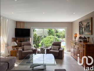  Maison � vendre 10 pi�ces 297 m�