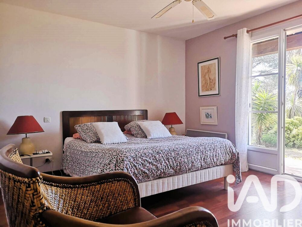 � vendre  Maison Pierrefeu-du-Var (83390)