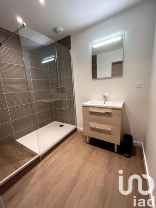  Appartement � vendre 2 pi�ces 41 m�