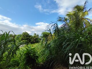  Terrain � vendre 852 m�