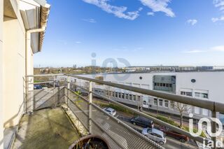  Appartement  vendre 3 pices 62 m