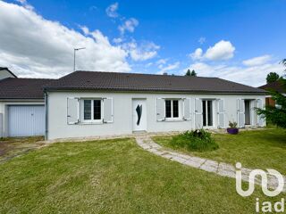  Maison � vendre 5 pi�ces 125 m�