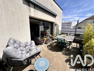  Appartement � vendre 3 pi�ces 62 m�