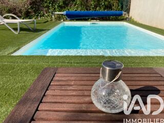  Maison � vendre 4 pi�ces 89 m�