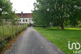  Maison � vendre 10 pi�ces 410 m�