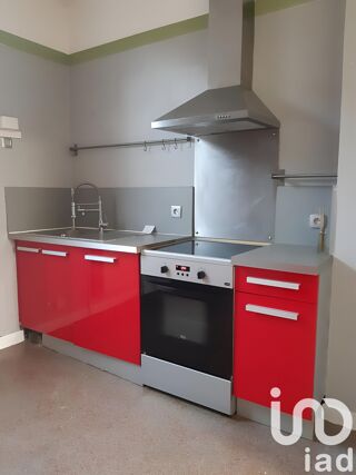  Appartement � vendre 2 pi�ces 41 m�